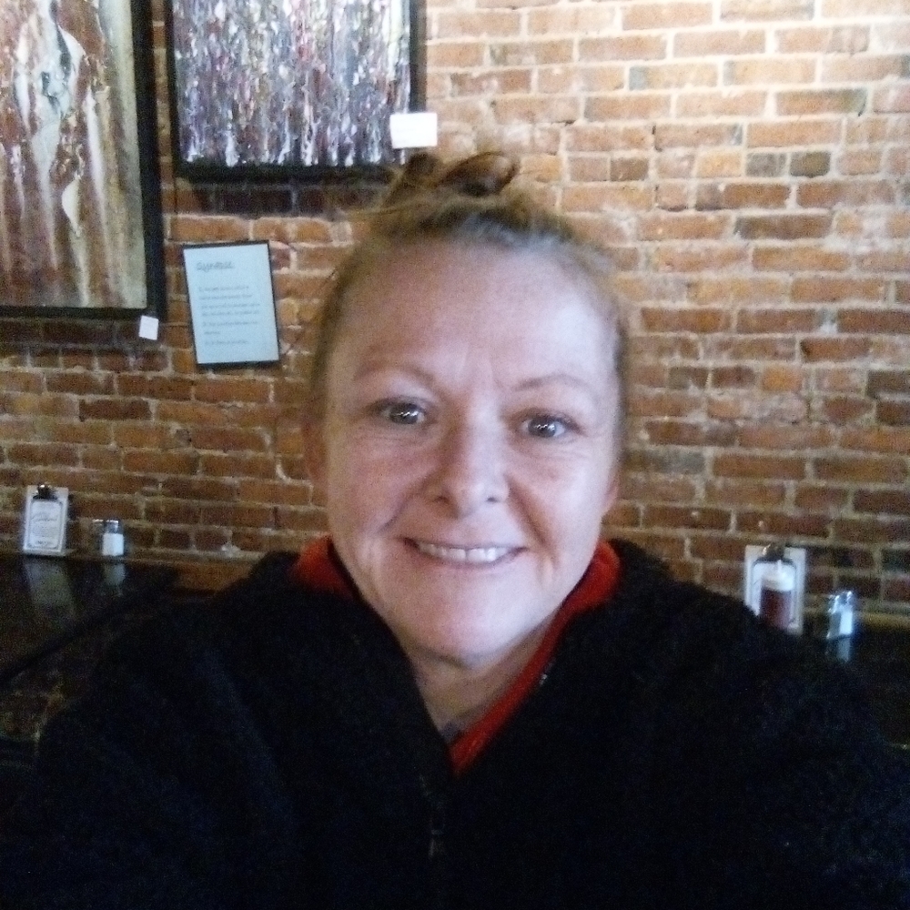 Meet your Posher, Tammy